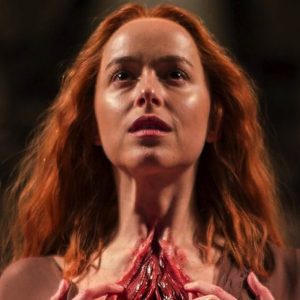 Suspiria: guarda le nuove immagini del remake con Dakota Johnson