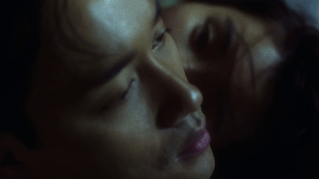 Days of Being Wild: recensione del film di Wong Kar-wai