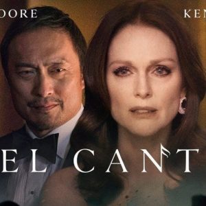 Bel Canto: trailer del film con Julianne Moore