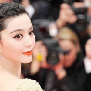 Scomparsa l’attrice cinese Fan Bingbing: persa ogni sua traccia improvvisamente