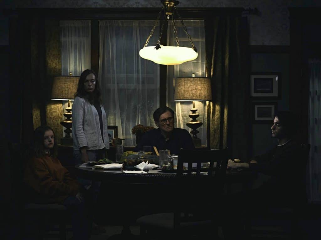 Hereditary – Le Radici del Male: recensione del film horror di Ari Aster con Toni Collette