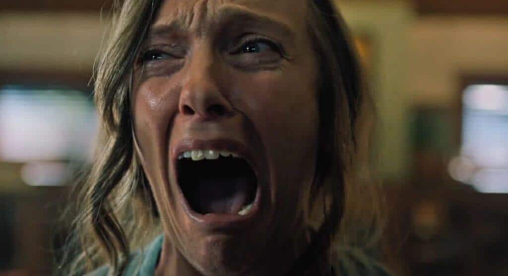 hereditary le radici del male recensione horror ari aster toni collette