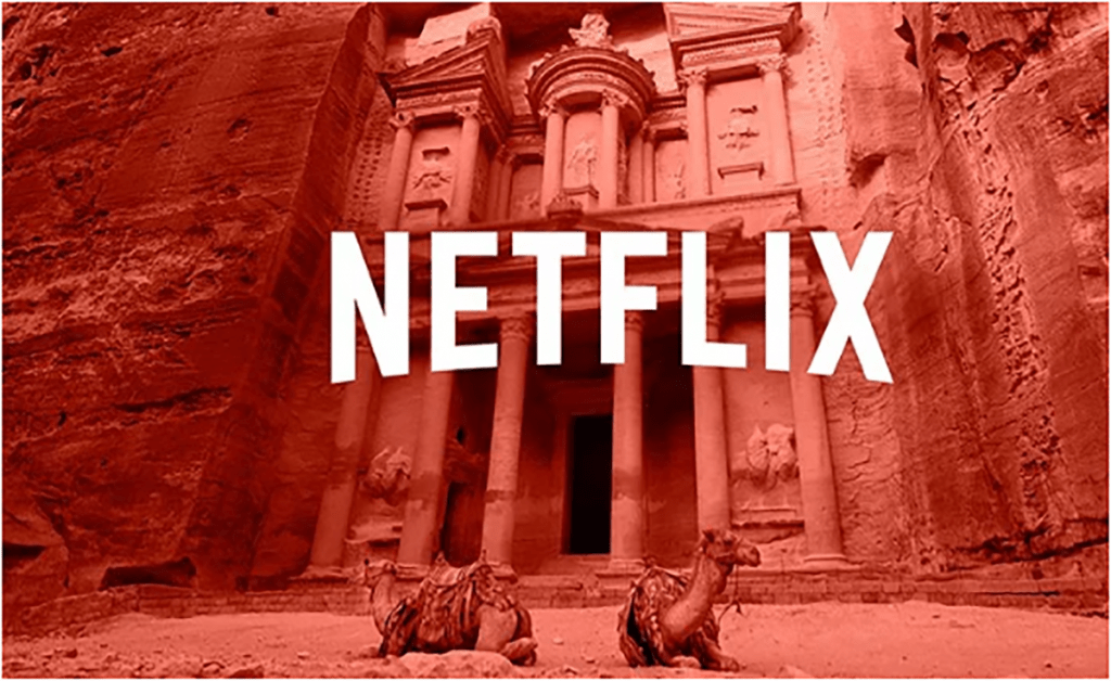Jinn: Netflix lancia la prima serie tv fantasy-horror in lingua araba