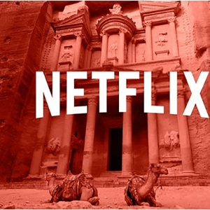 Jinn: Netflix lancia la prima serie tv fantasy-horror in lingua araba