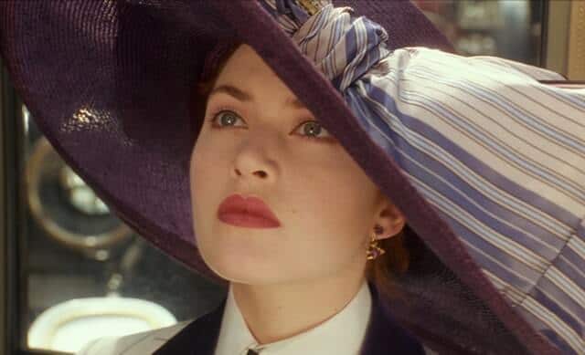 kate winslet personaggi iconici