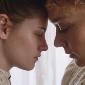 Lizzie: ecco il trailer del thriller-horror con con Kristen Stewart e Chloe Sevigny