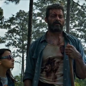 Logan: Ethan Hawke pensa sia un buon film ma che i cinecomics siano sopravvalutati