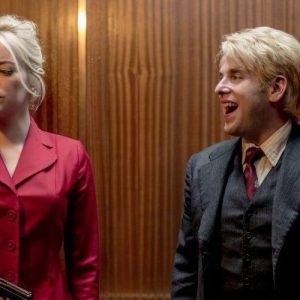 Maniac: rilasciato il trailer ufficiale della serie tv Netflix con Emma Stone e Jonah Hill