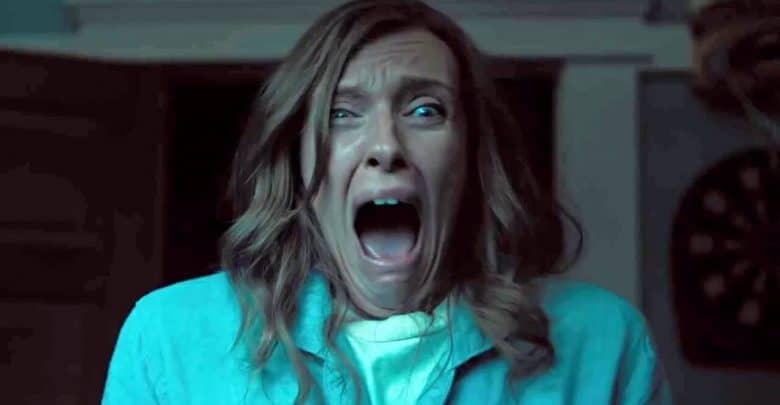 hereditary