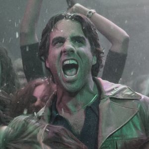 Personaggi iconici – Richie Finestra, protagonista di Vinyl