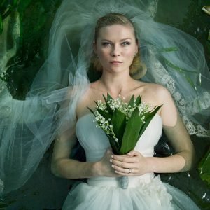 Melancholia: recensione del film di Lars Von Trier