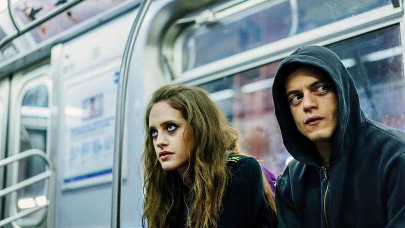 mr robot quarta stagione