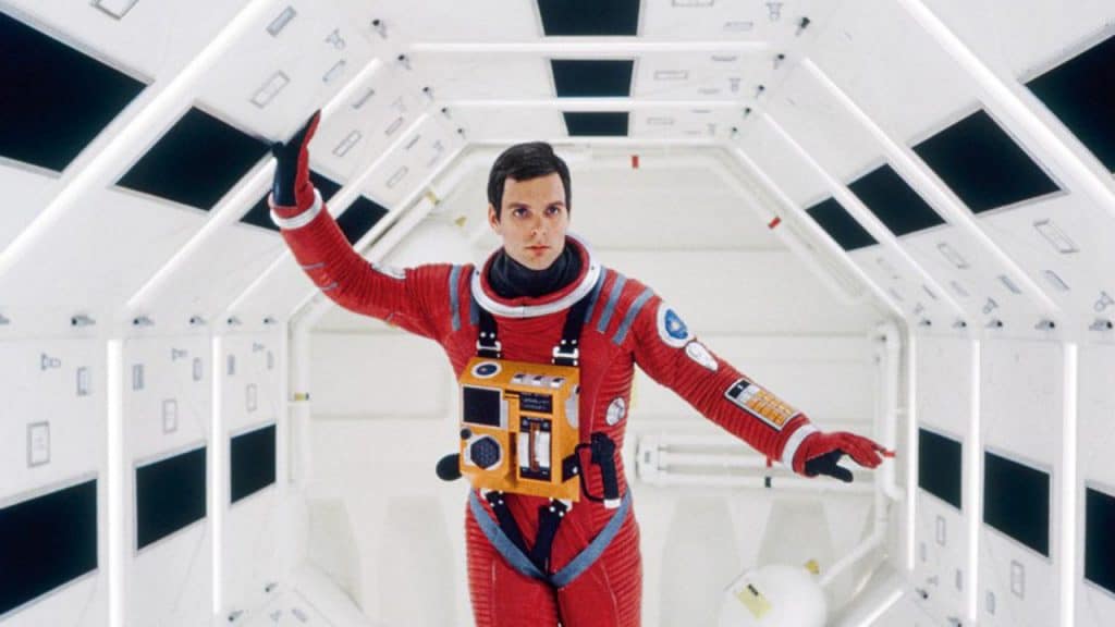 Personaggi iconici: David Bowman di “2001: Odissea nello spazio”