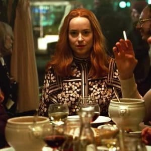 Suspiria: rilasciato il trailer ufficiale del film di Luca Guadagnino!