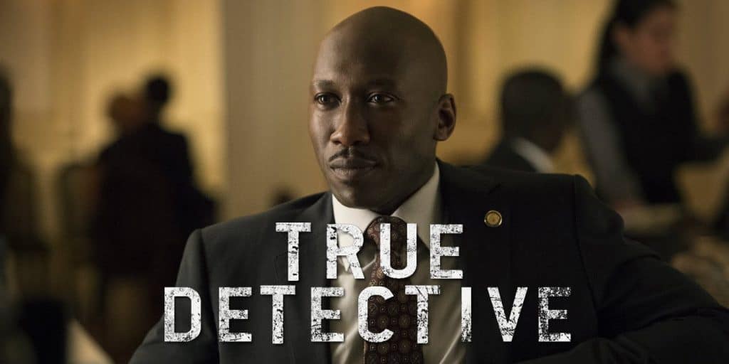 True Detective 3: Trailer della terza stagione con Mahershala Ali