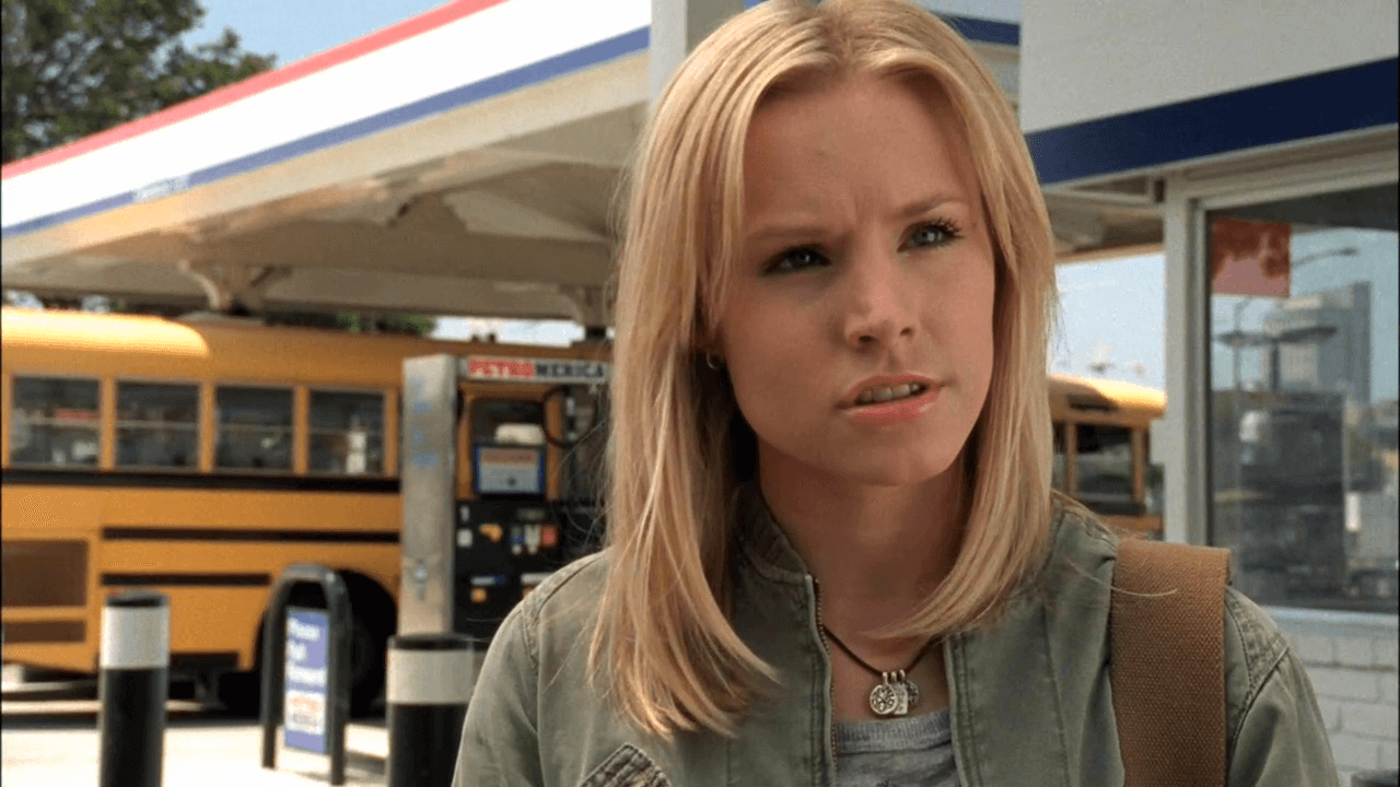 Veronica Mars: in arrivo il revival con Kristen Bell