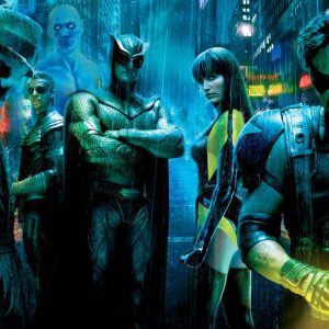 Watchmen: la serie tv è stata messa in produzione dalla HBO, annunciato anche il cast!