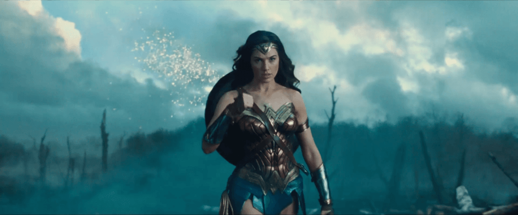 wonder woman 1984 hans zimmer data uscita