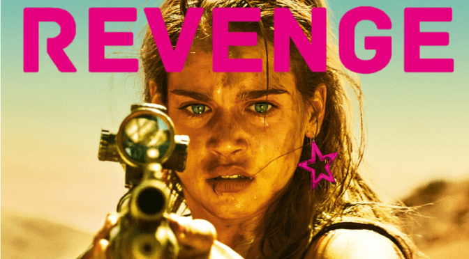 Revenge: recensione del film di vendetta con Matilda Lutz