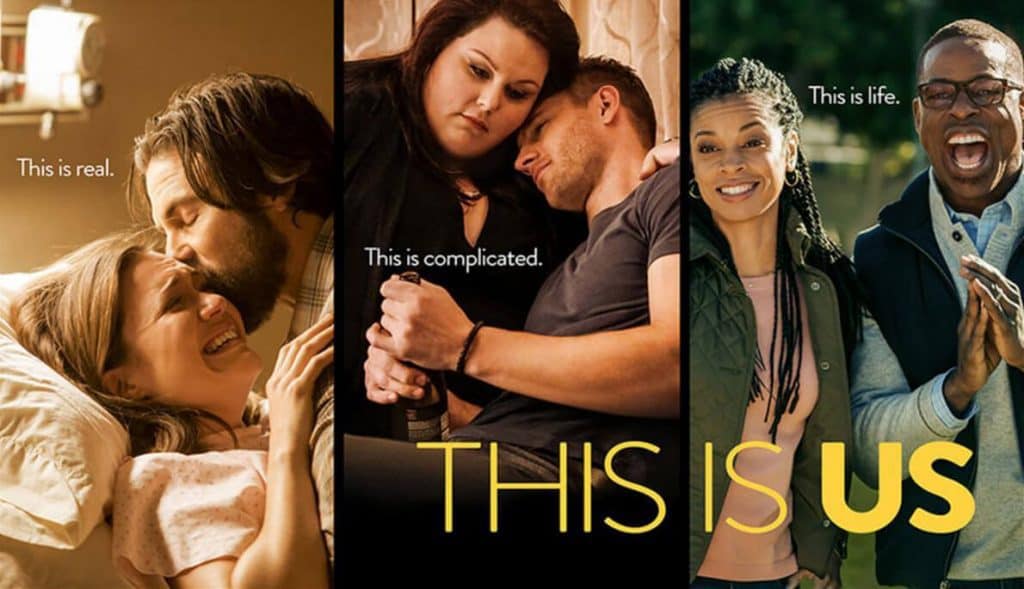 This is Us serie Tv