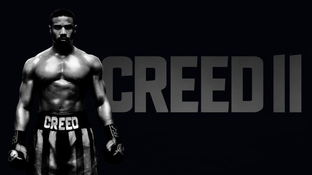 Creed II: rilasciato il nuovo trailer italiano ufficiale