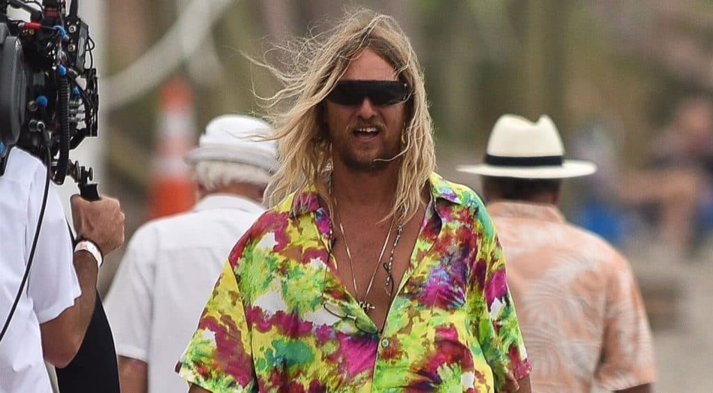 The Beach Bum: trailer del film con Matthew McConaughey