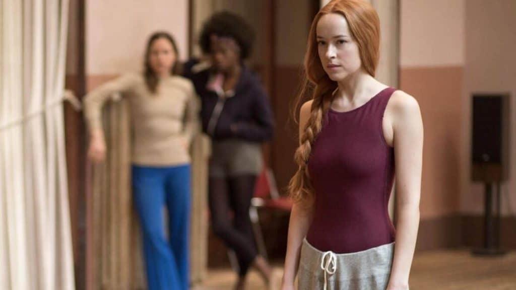 suspiria recensione luca guadagnino