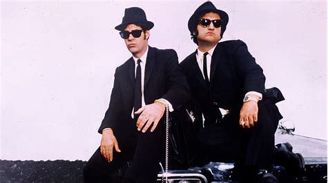 The Blues Brothers