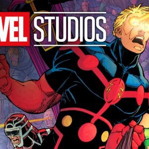 The Eternals: la Marvel affida la regia a Chloé Zhao