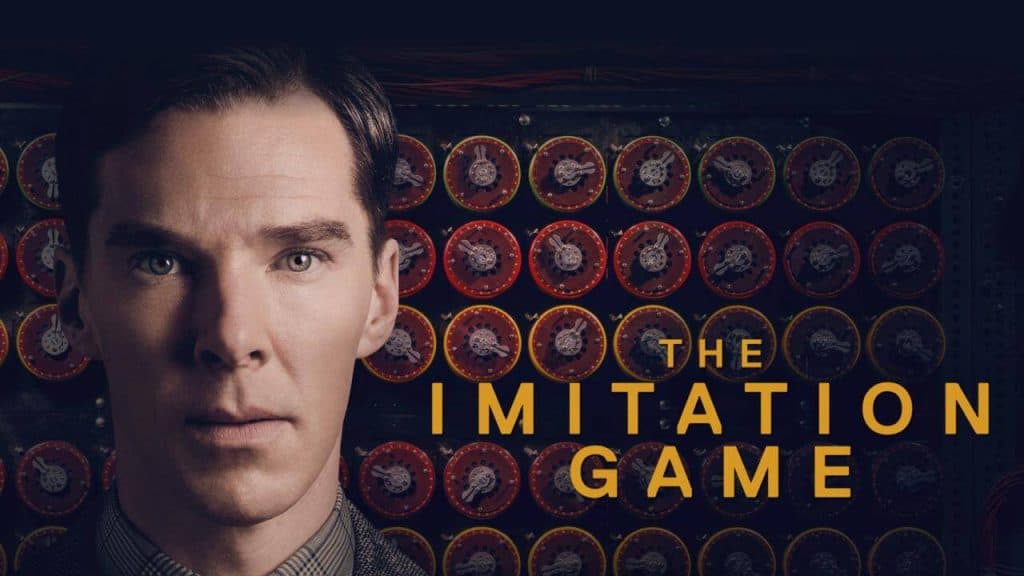 The Imitation Game: recensione del film con Benedict Cumberbatch