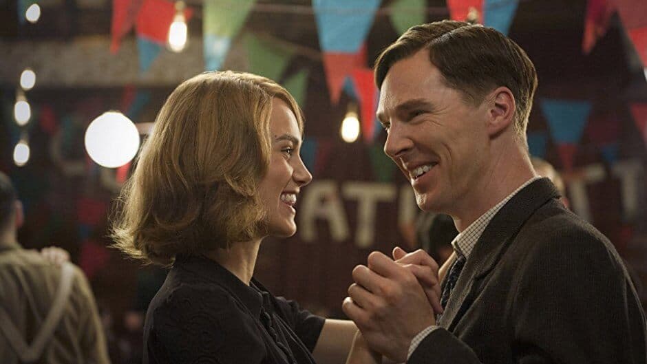 The Imitation Game recensione