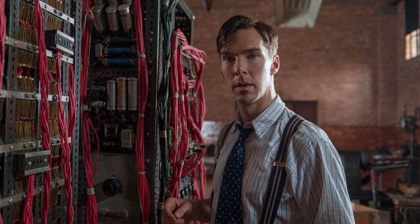 The Imitation Game recensione