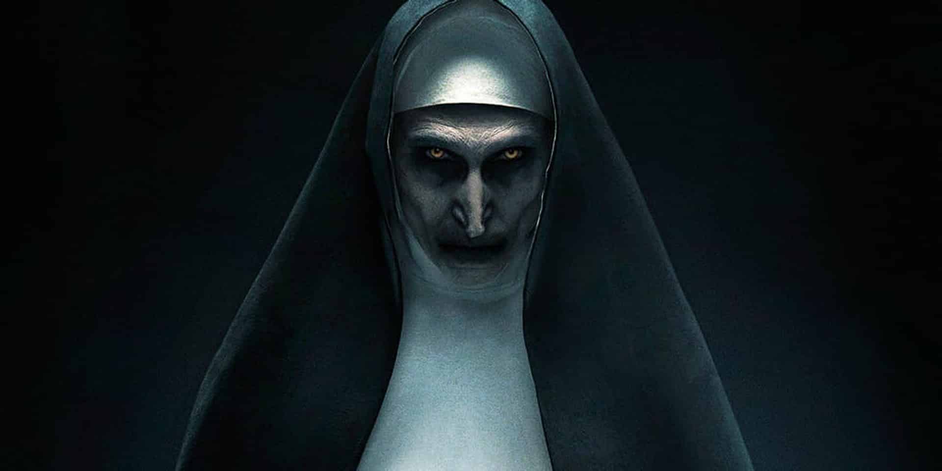 horror the nun recensione the nun 2