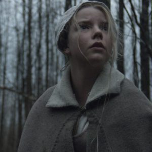 The Northman: secondo Anya Taylor-Joy il film è qualcosa di mai visto