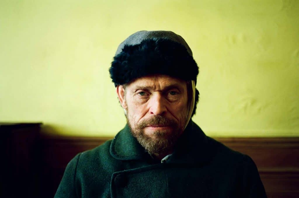 At Eternity’s Gate: recensione del film su Van Gogh