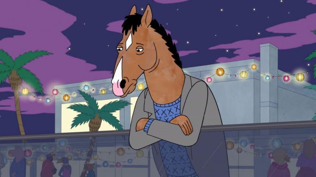 BoJack Horseman: ecco il trailer della quinta stagione!