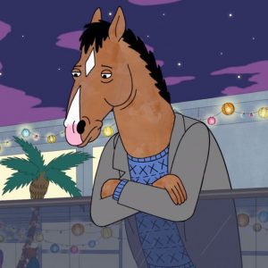 BoJack Horseman: ecco il trailer della quinta stagione!