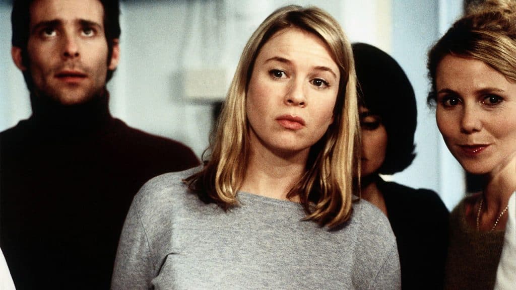 Personaggi iconici: Bridget Jones, protagonista de Il diario di Bridget Jones