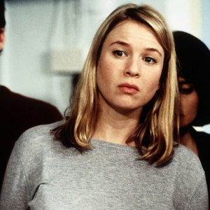 Personaggi iconici: Bridget Jones, protagonista de Il diario di Bridget Jones