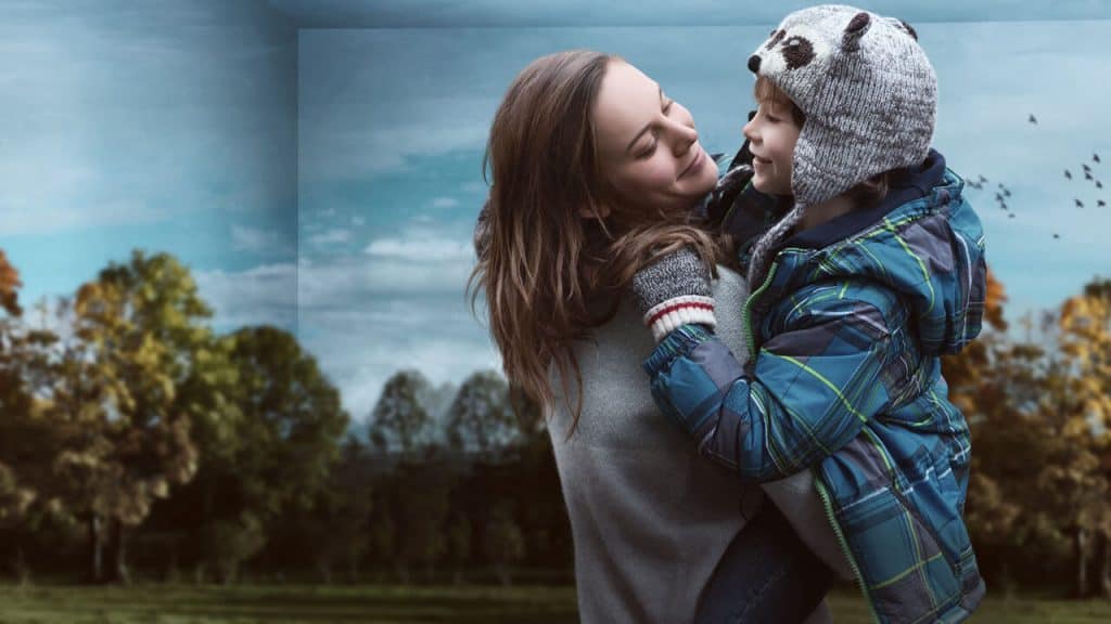 Room: recensione del film con Brie Larson