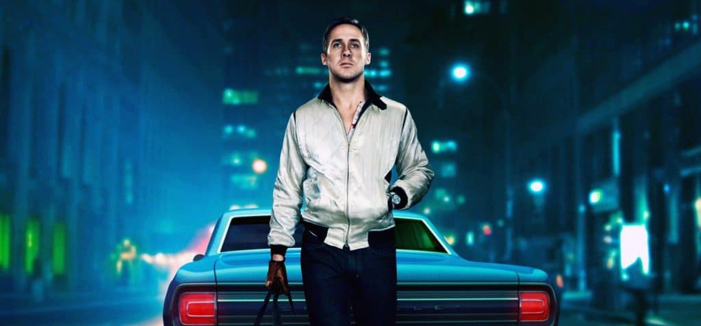 Drive: recensione del film di Nicolas Winding Refn