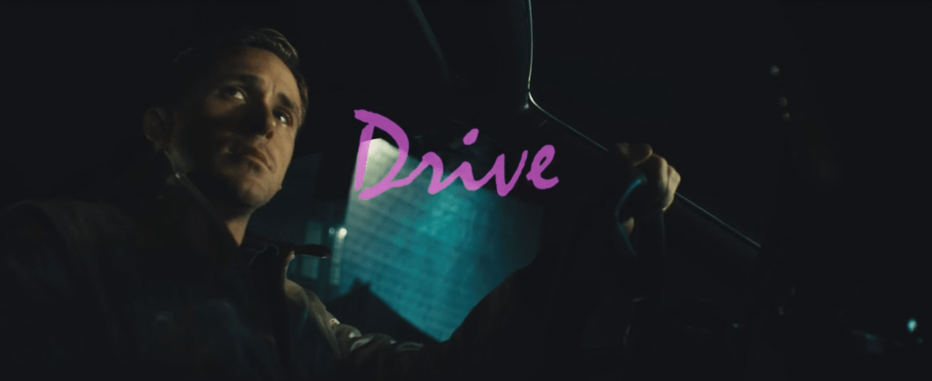 drive recensione