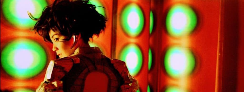 film stranieri 2046 wong kar wai