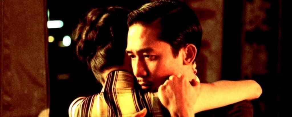 film stranieri 2046 wong kar wai