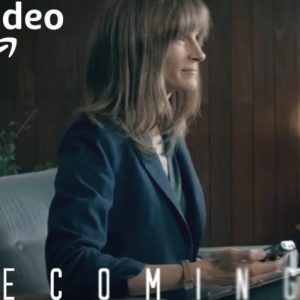 Homecoming: trailer ufficiale della serie tv Amazon con Julia Roberts