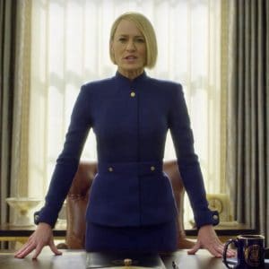 house of cards s6 claire