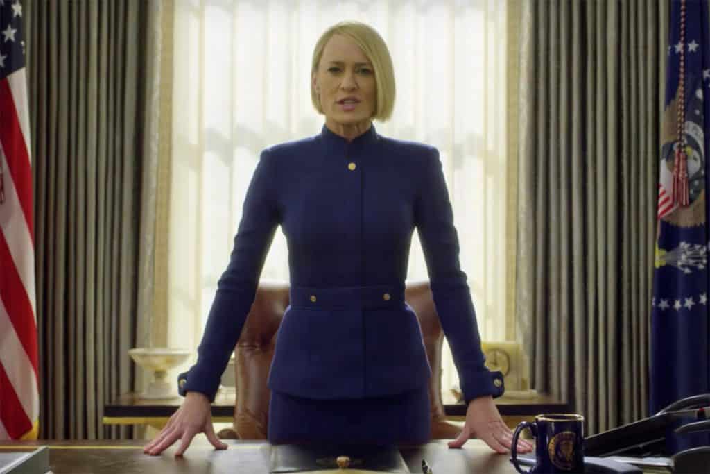 House of Cards 6: informazioni e previsioni (SPOILER ALERT)