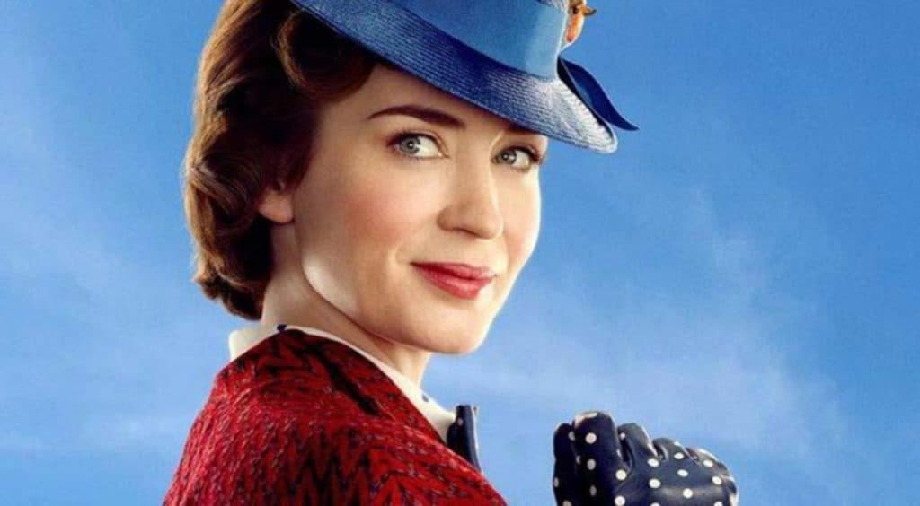 Il ritorno di Mary Poppins: ecco il primo trailer del sequel con Emily Blunt!