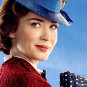 Il ritorno di Mary Poppins: ecco il primo trailer del sequel con Emily Blunt!