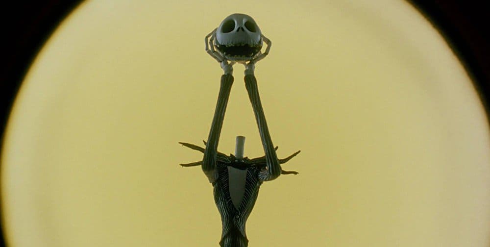 The Nightmare Before Christmas, Tim Burton parla della possibilità di un sequel: si farà o no? 1 the Nightmare before Christmas recensione